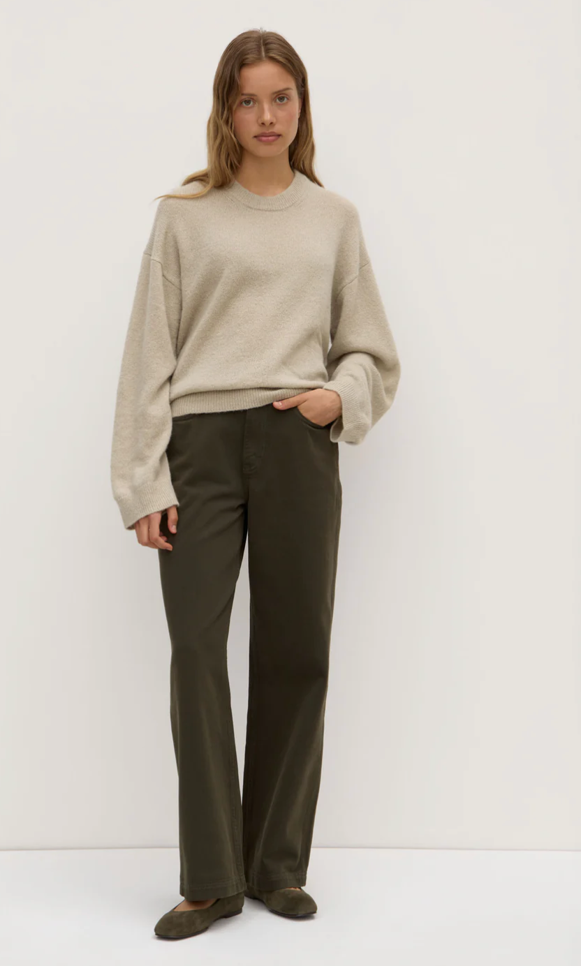 Assembly Label Osanna Knit