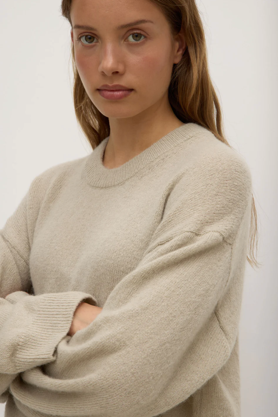 Assembly Label Osanna Knit