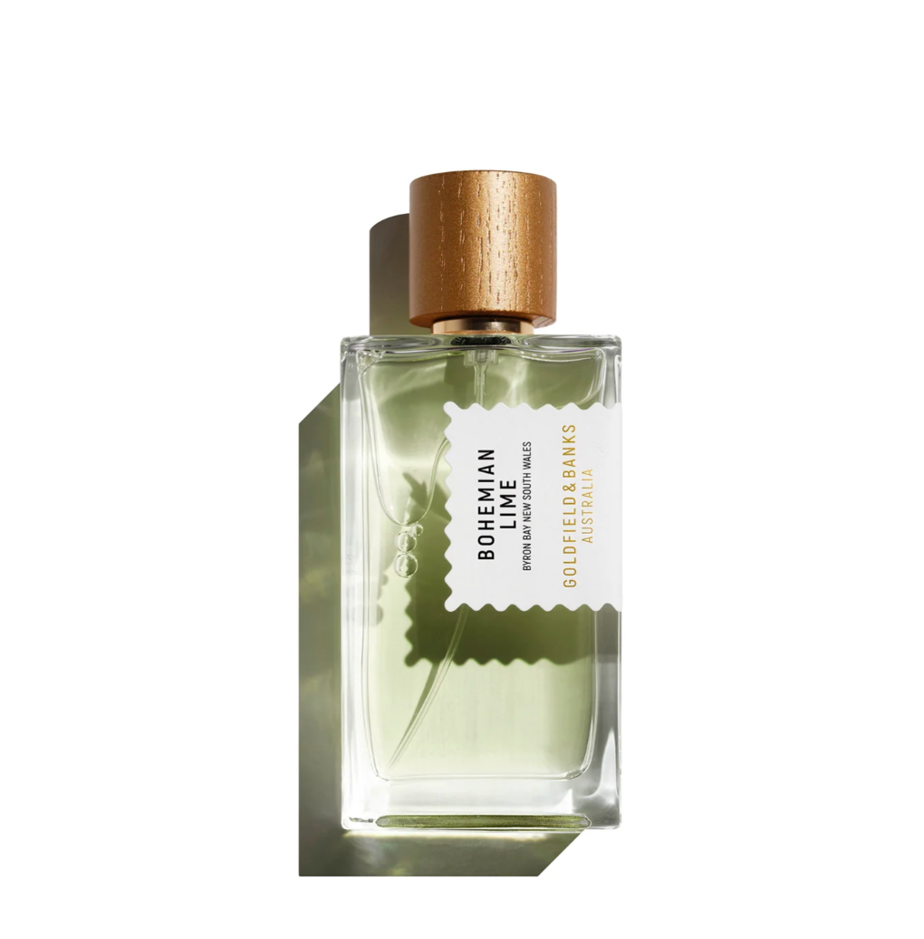 Goldfield & Banks Bohemian Lime 100ml Perfume