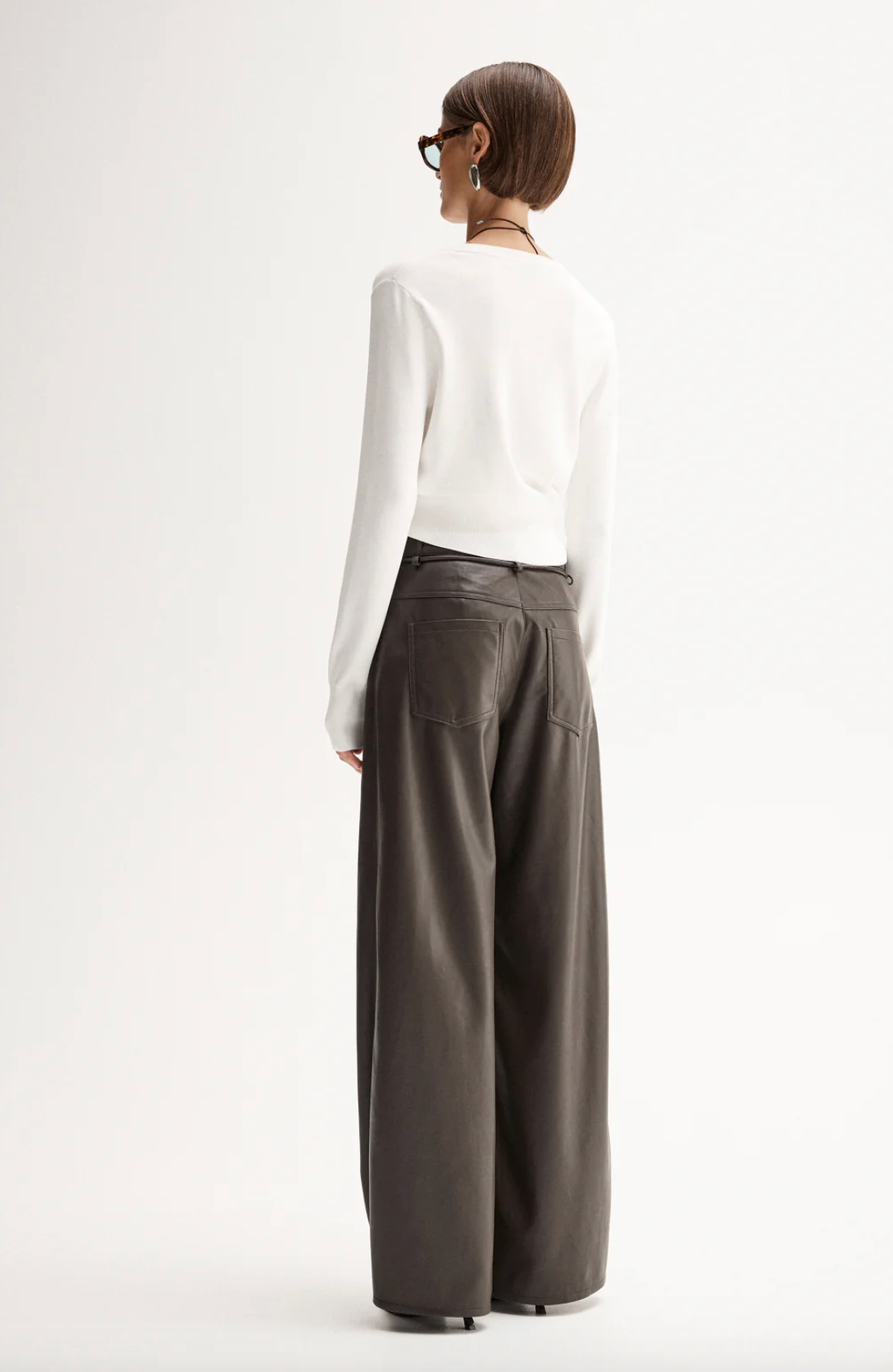 Elka Collective Victoria Knit Cardigan