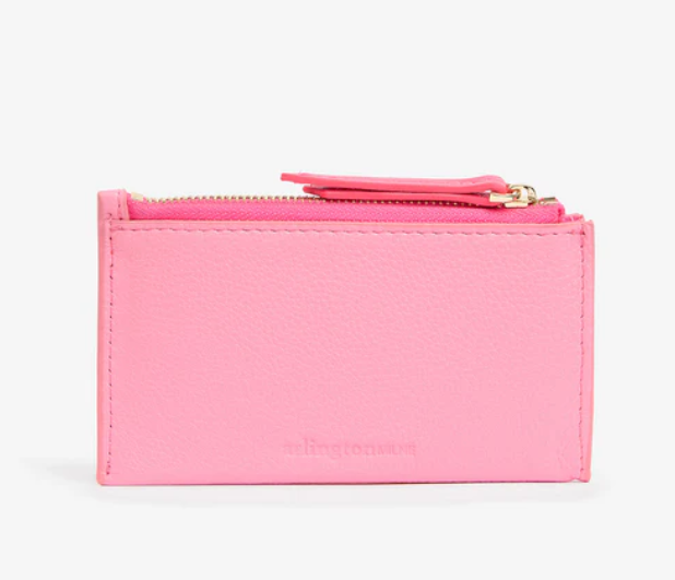Arlington Milne Compact Wallet