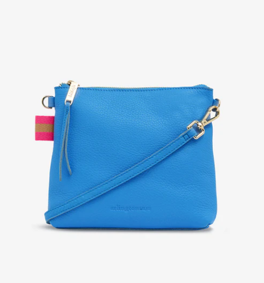 Arlington Milne Alexis Crossbody Bag