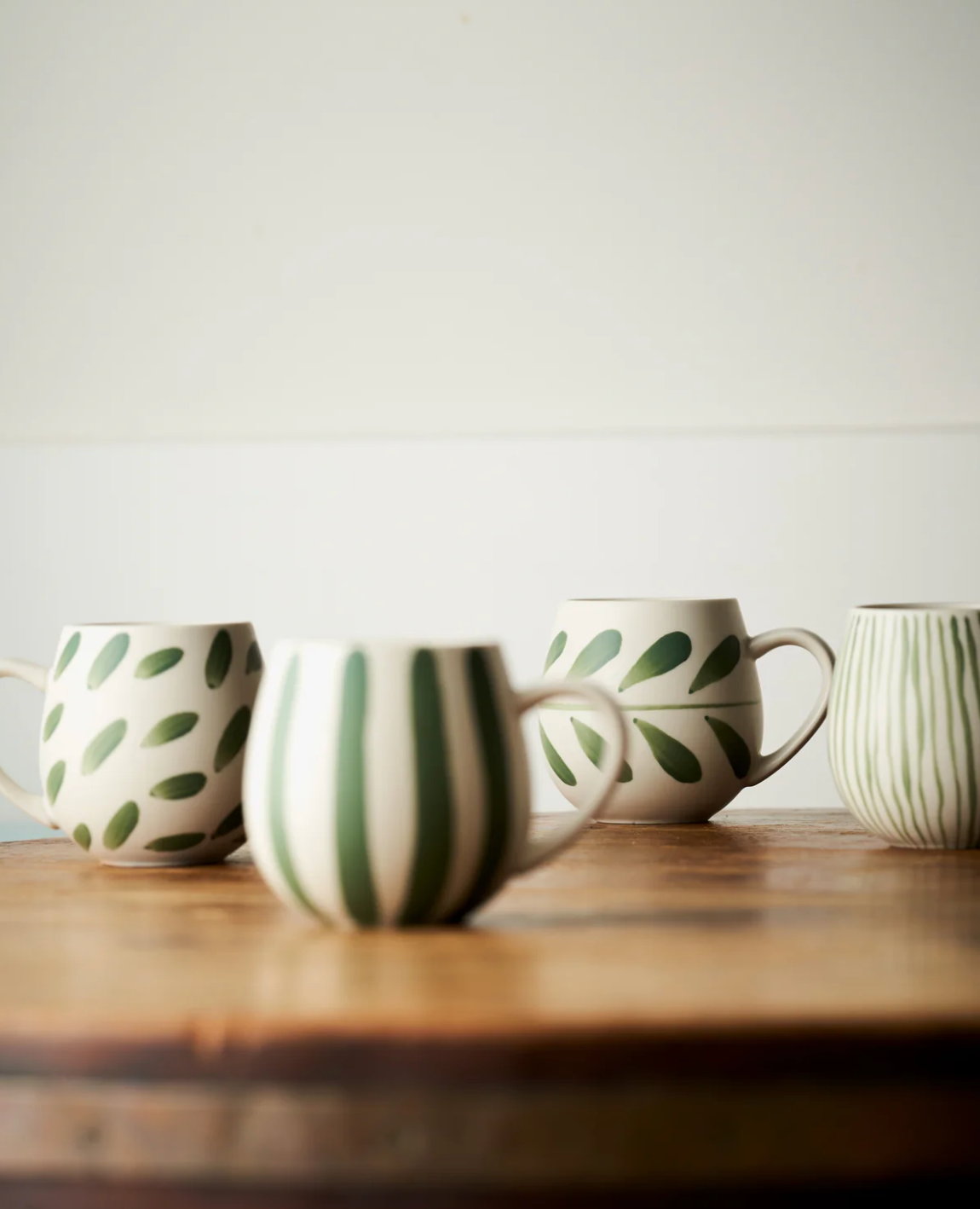 Robert Gordon Hug Mug 4pk