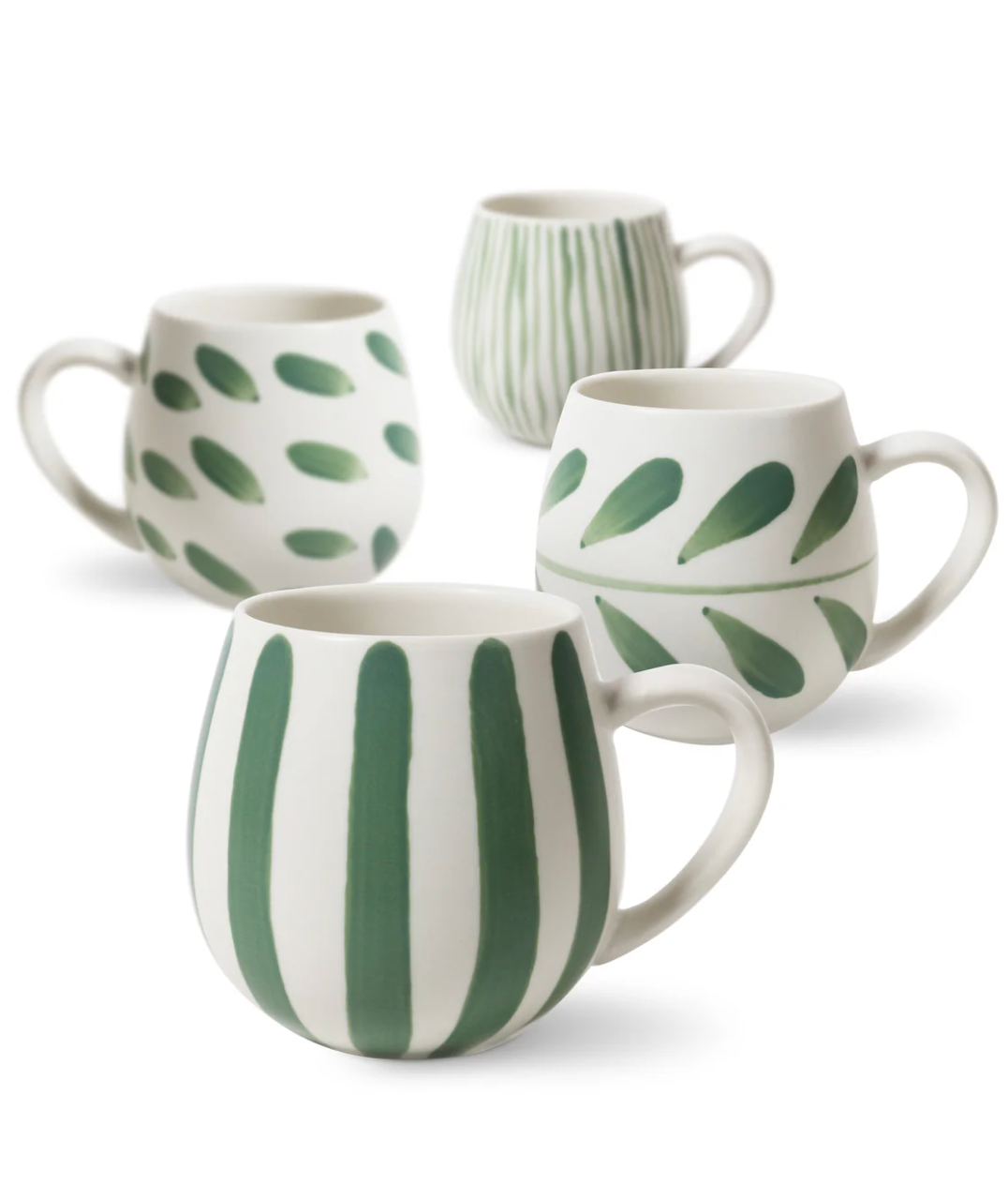 Robert Gordon Hug Mug 4pk