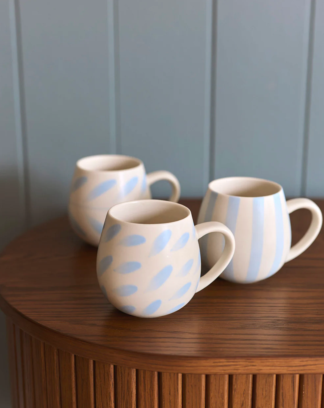 Robert Gordon Hug Mug 4pk