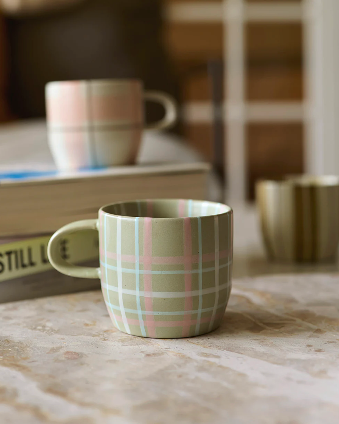 Robert Gordon Cat's Pyjamas Mugs