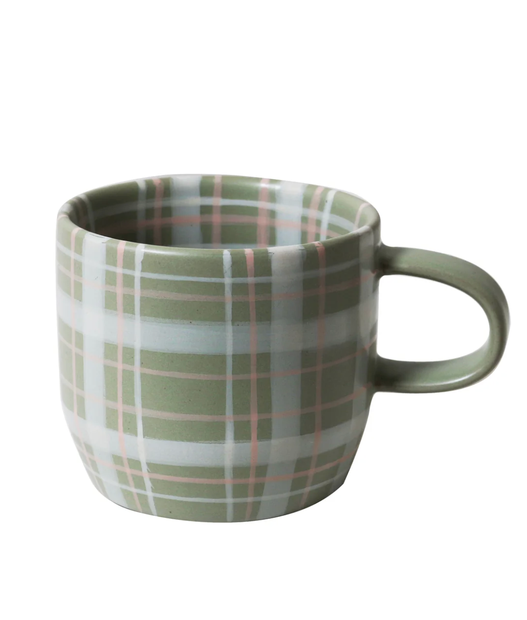 Robert Gordon Cat's Pyjamas Mugs