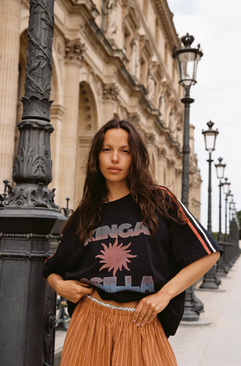 Kinga Csilla Sunset Tee