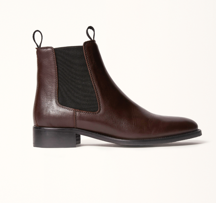 Millwoods Oak Boot