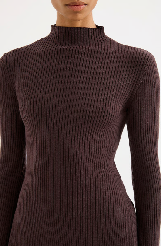 Nude Lucy Malo Knit Tunic