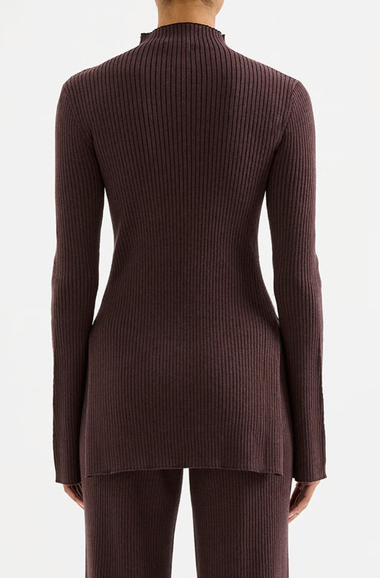 Nude Lucy Malo Knit Tunic