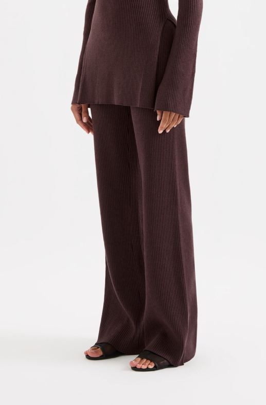 Nude Lucy Malo Knit Pant