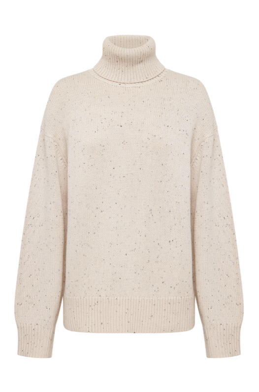 Nude Lucy Lander Turtleneck Knit