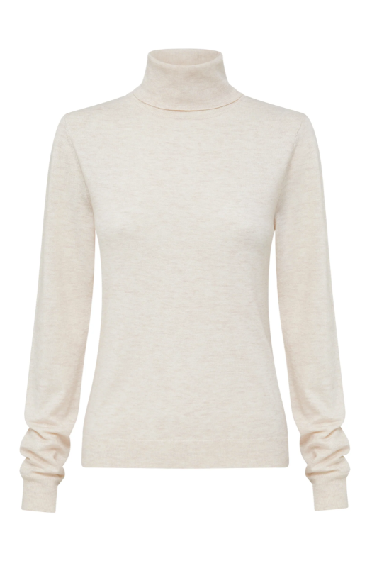 Nudy Lucy Winslow Skivvy