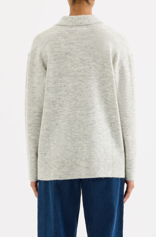 Nude Lucy Dallas Rugby Knit