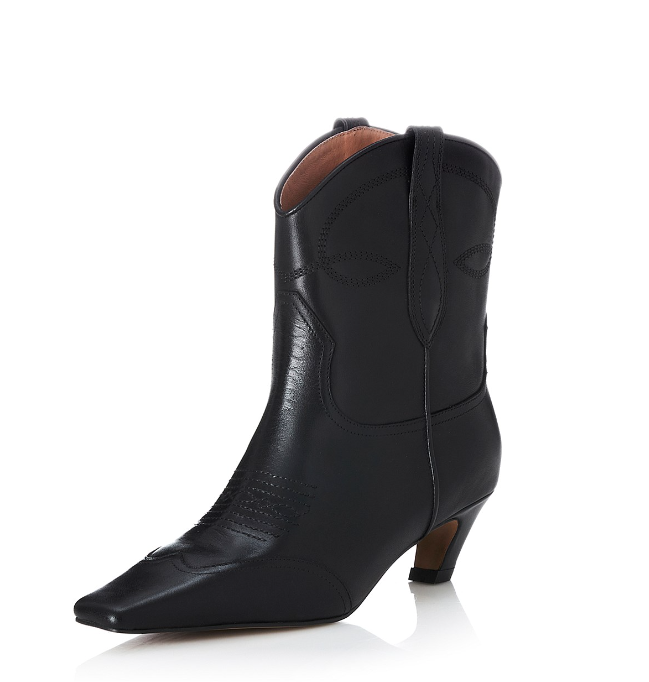 Alias Mae Cruz Boot
