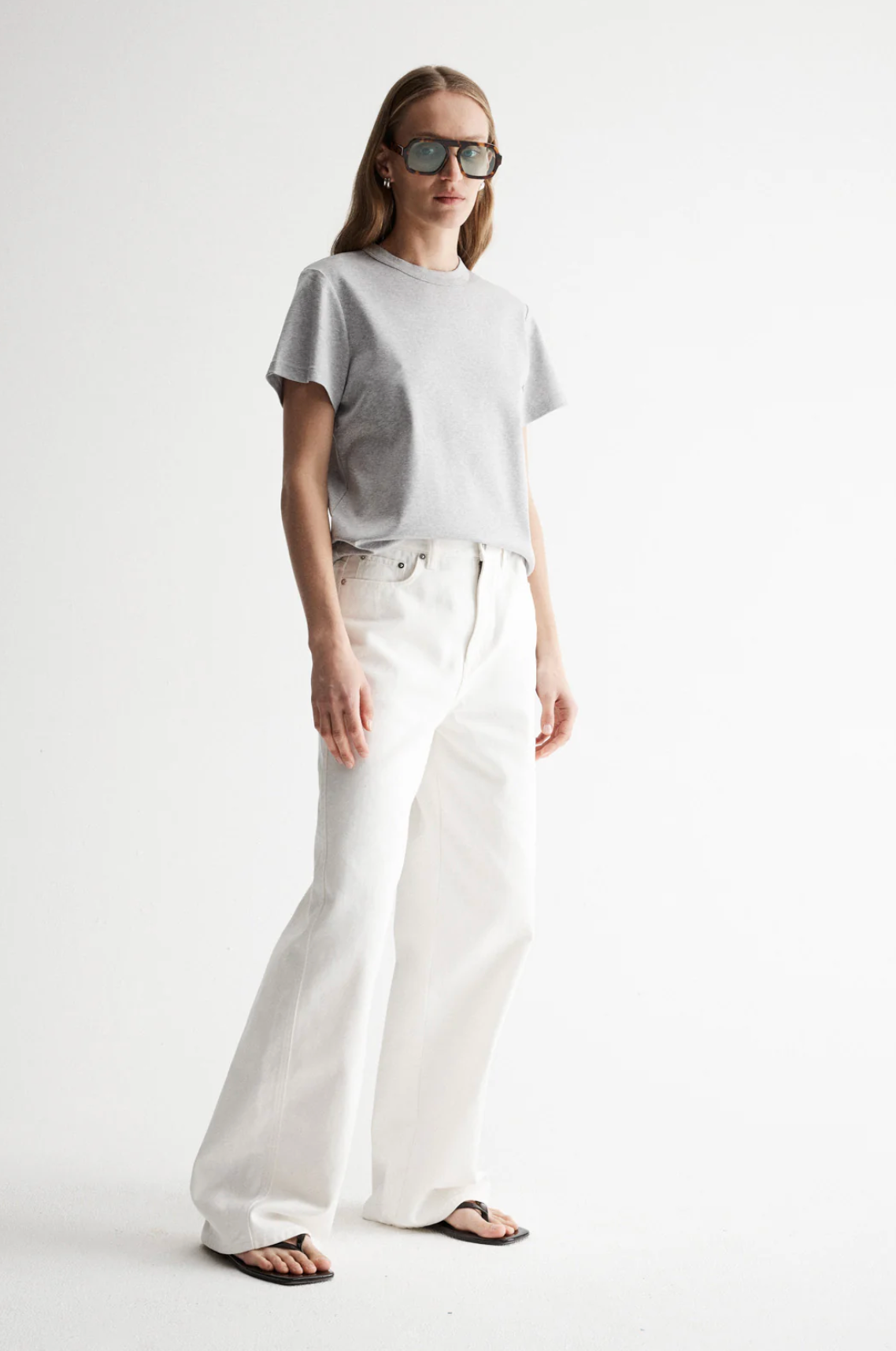 Elka Collective Mia Tee