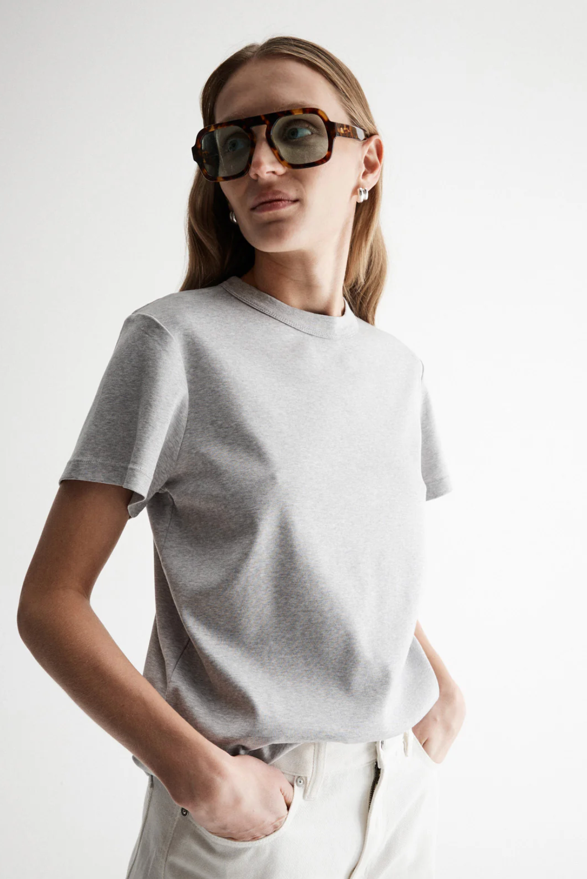 Elka Collective Mia Tee