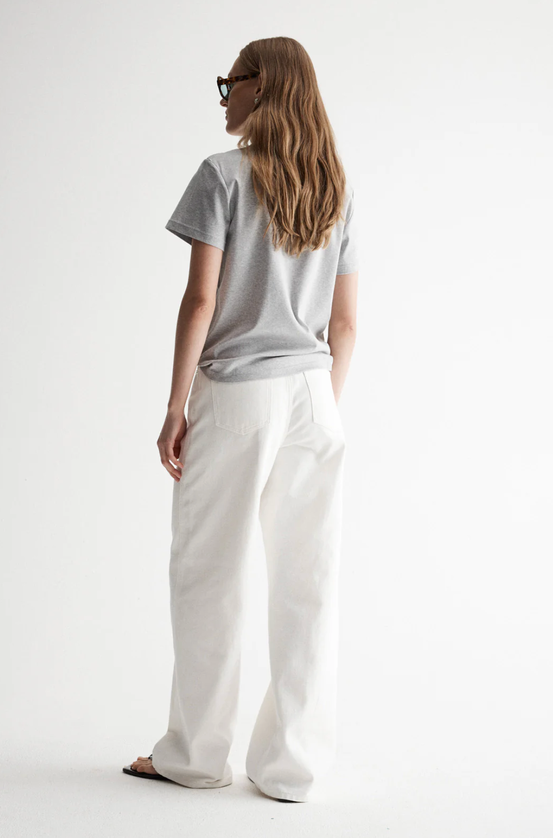 Elka Collective Mia Tee