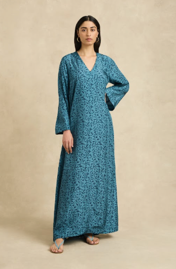 Hannah Leandra Dress