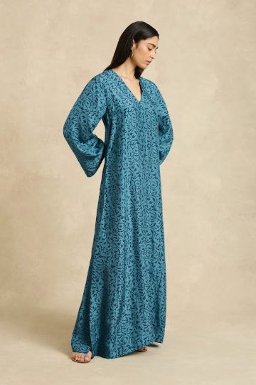 Hannah Leandra Dress