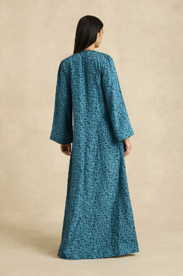Hannah Leandra Dress