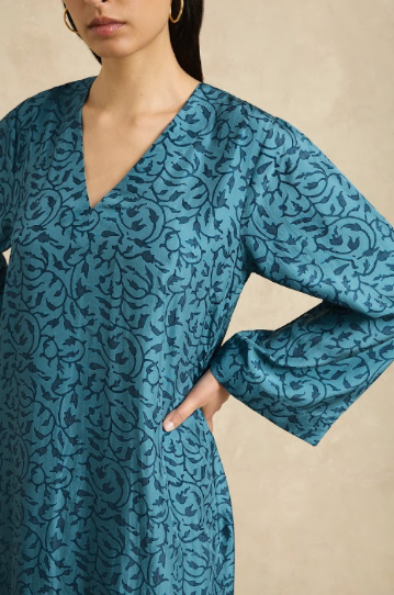 Hannah Leandra Dress