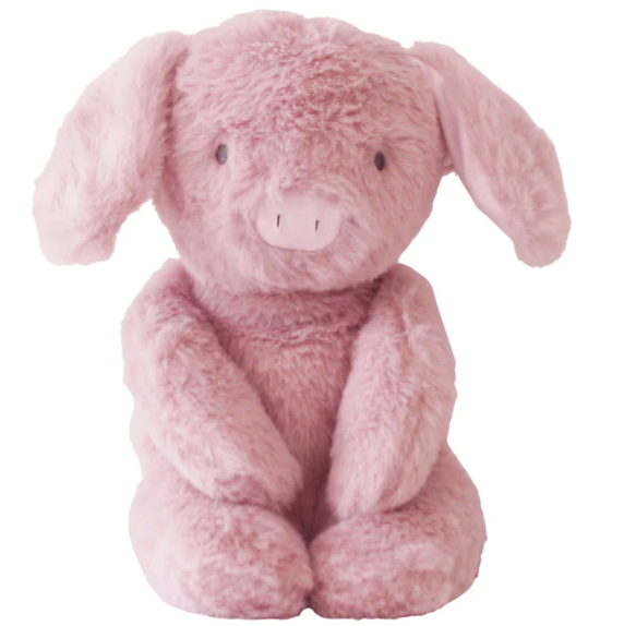 Alimrose Plush Piggy Toy