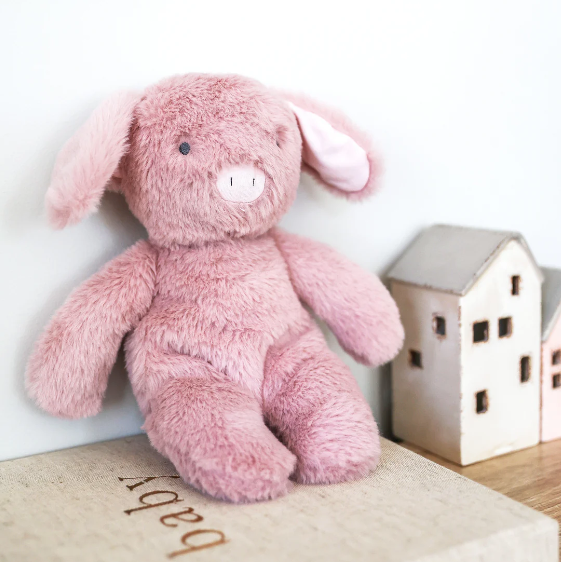 Alimrose Plush Piggy Toy