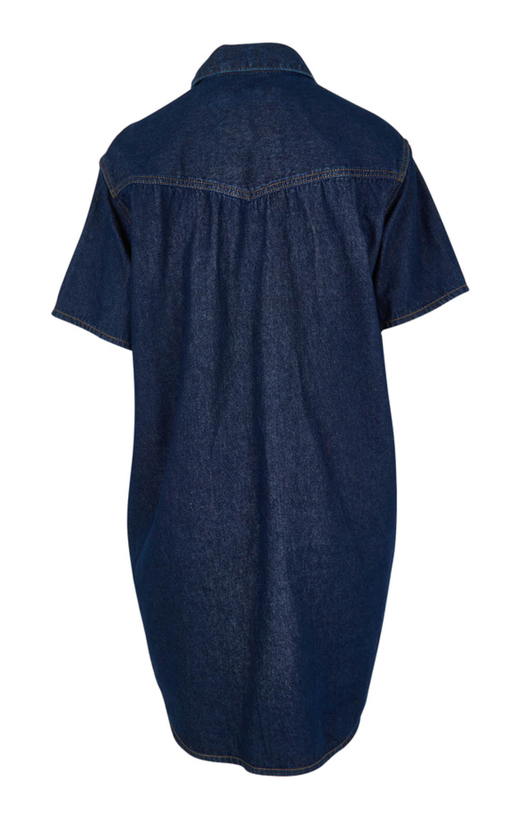 Foxwood Sorcha Denim Dress