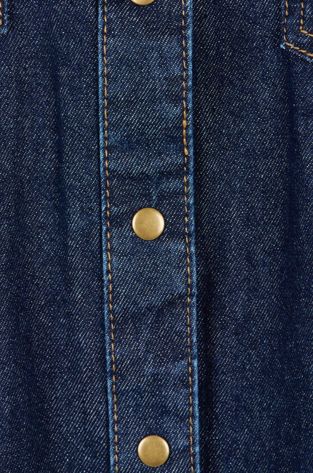 Foxwood Sorcha Denim Dress