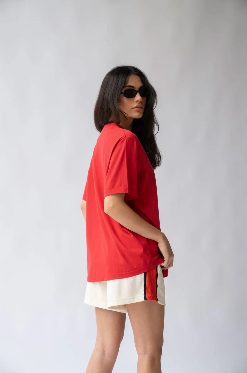 Araminta James Jolie Tee