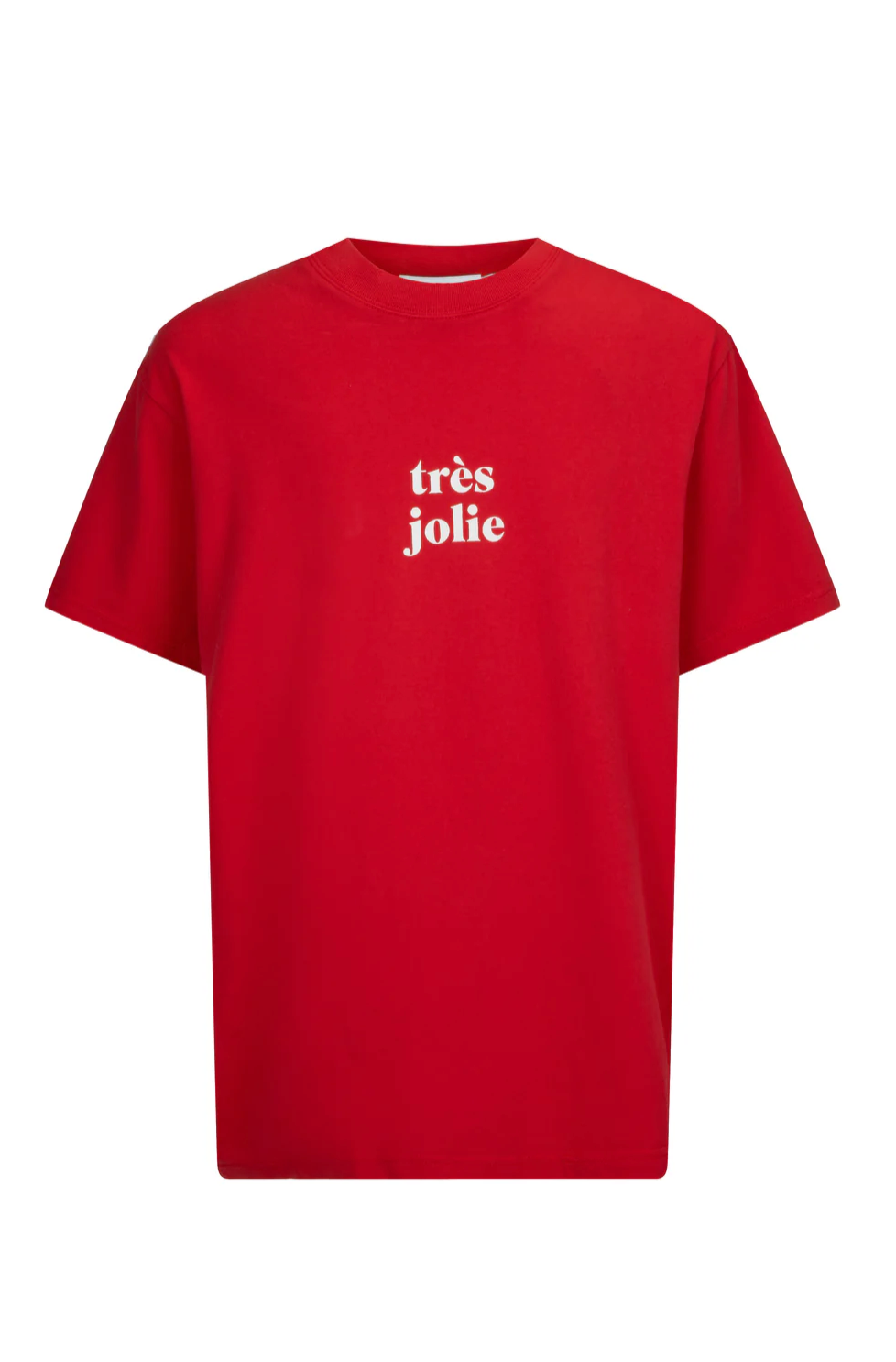Araminta James Jolie Tee