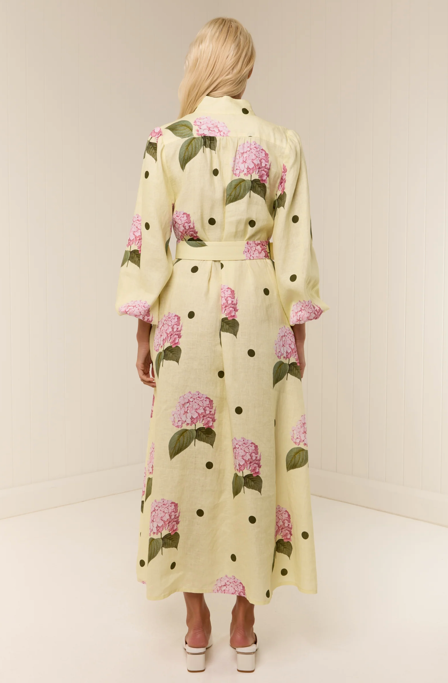 Palm Noosa Noddy Dress