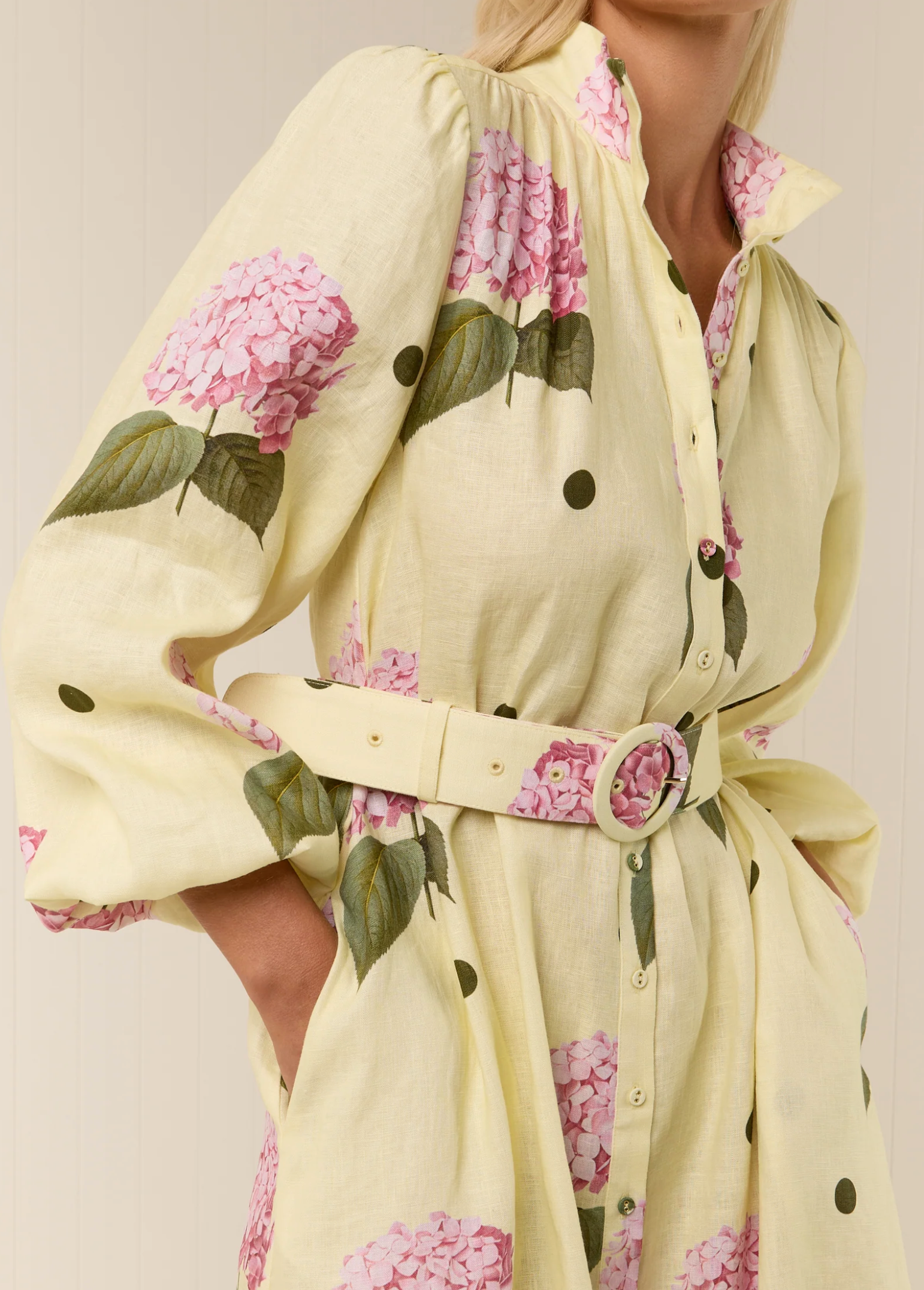 Palm Noosa Noddy Dress