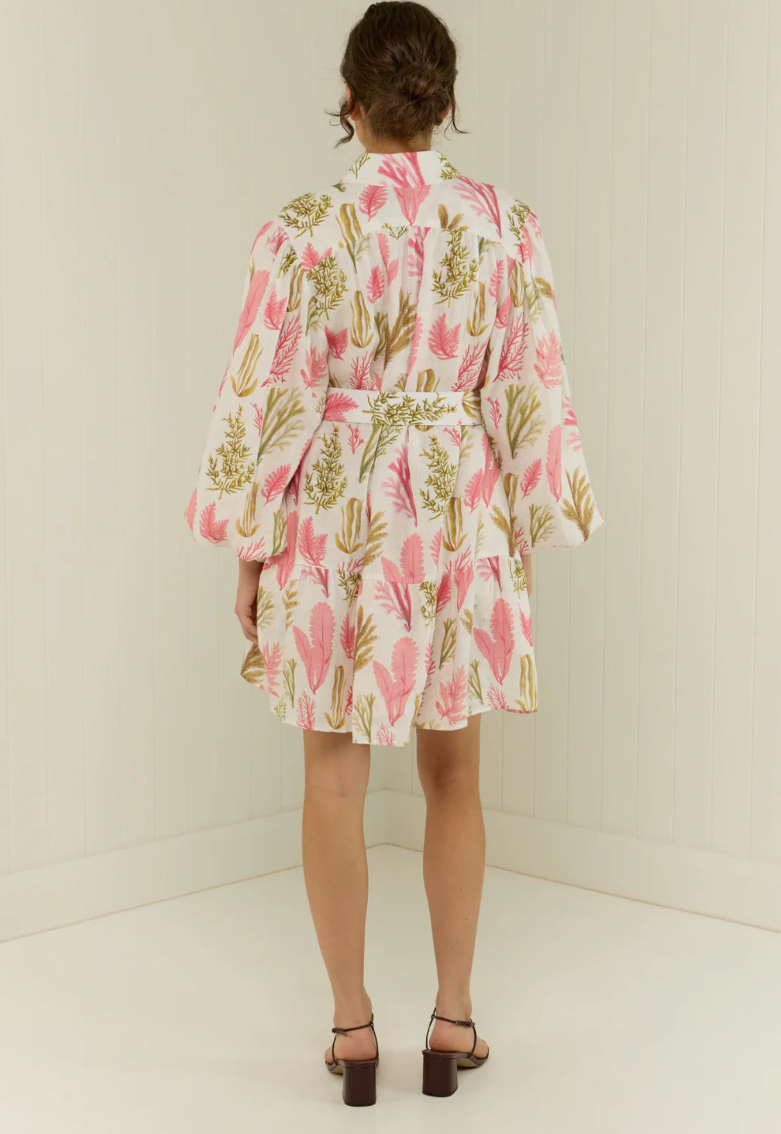 Palm Noosa Amber Mini Dress