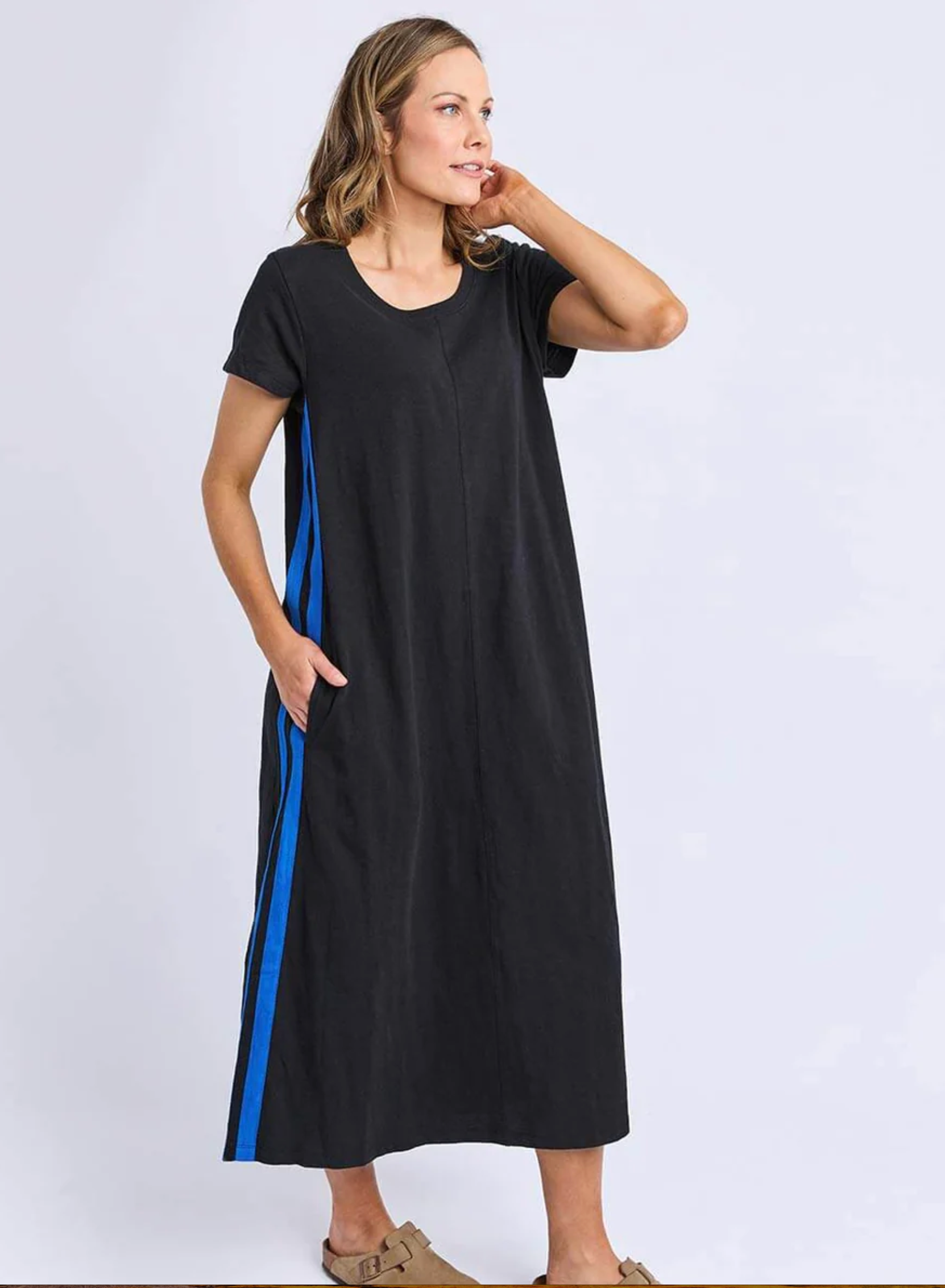 Foxwood Recovery Dress