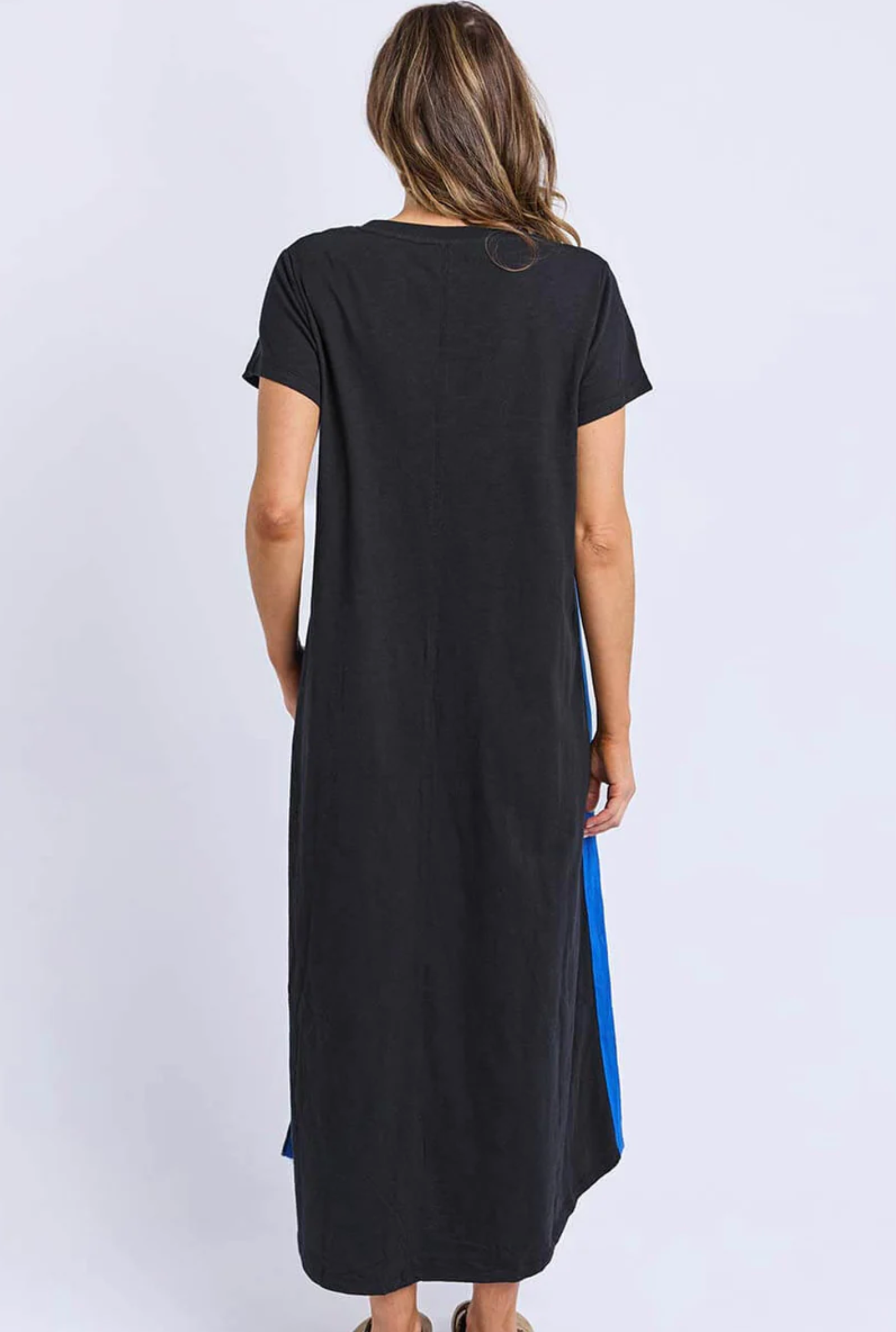 Foxwood Recovery Dress