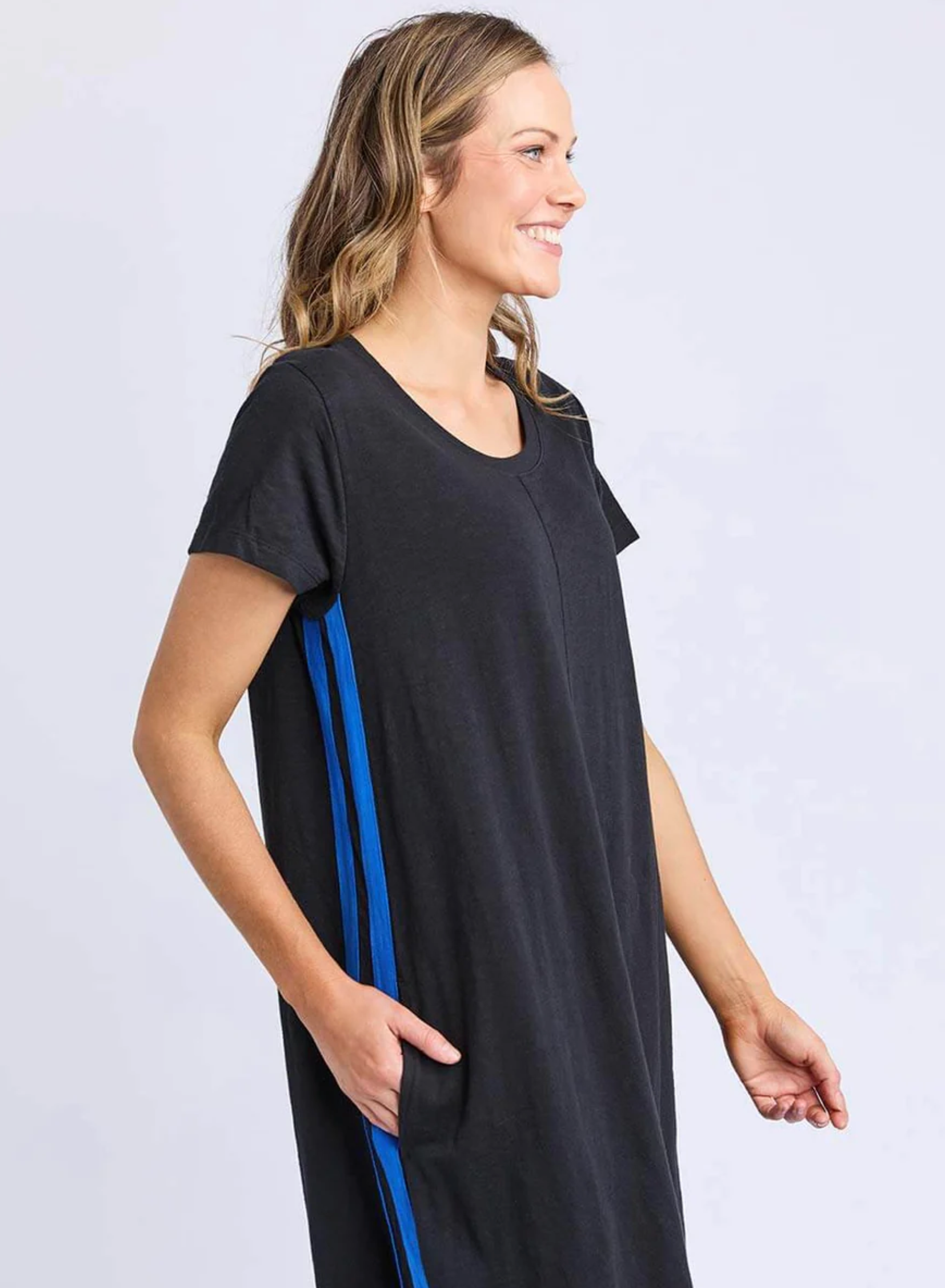 Foxwood Recovery Dress