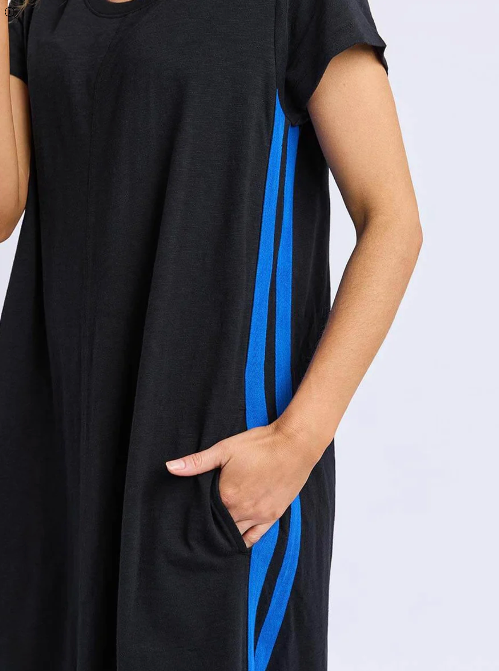 Foxwood Recovery Dress