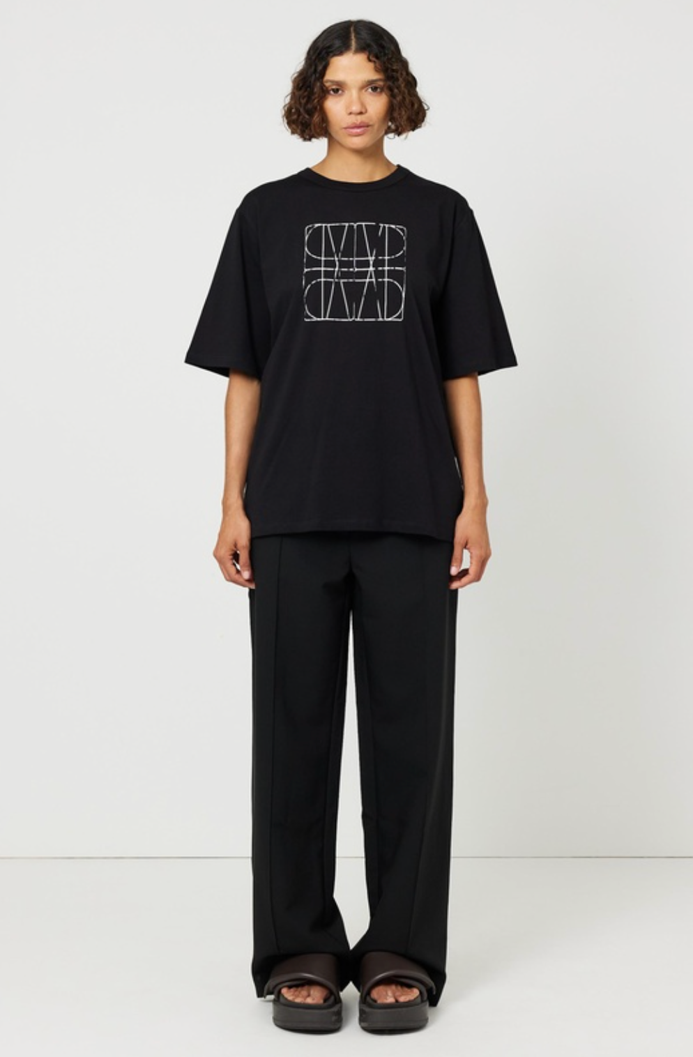 Camilla & Marc Brooks Tee