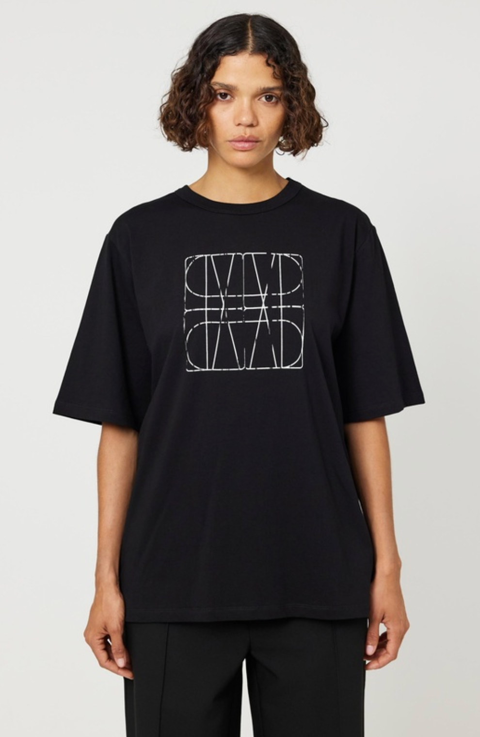 Camilla & Marc Brooks Tee