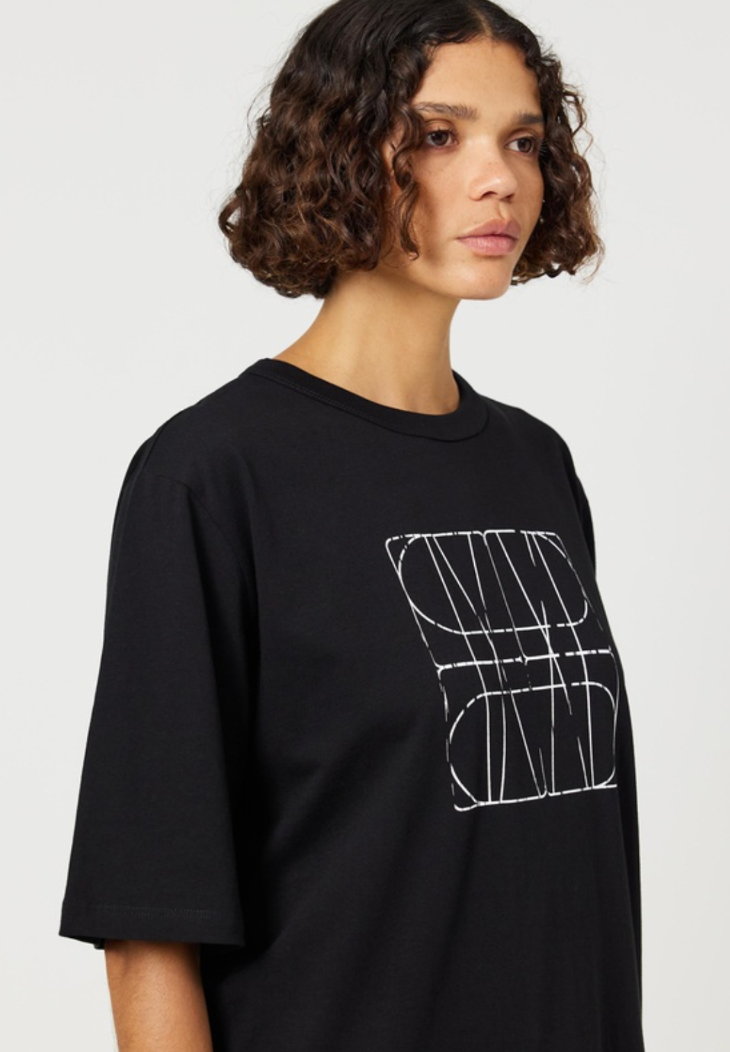 Camilla & Marc Brooks Tee