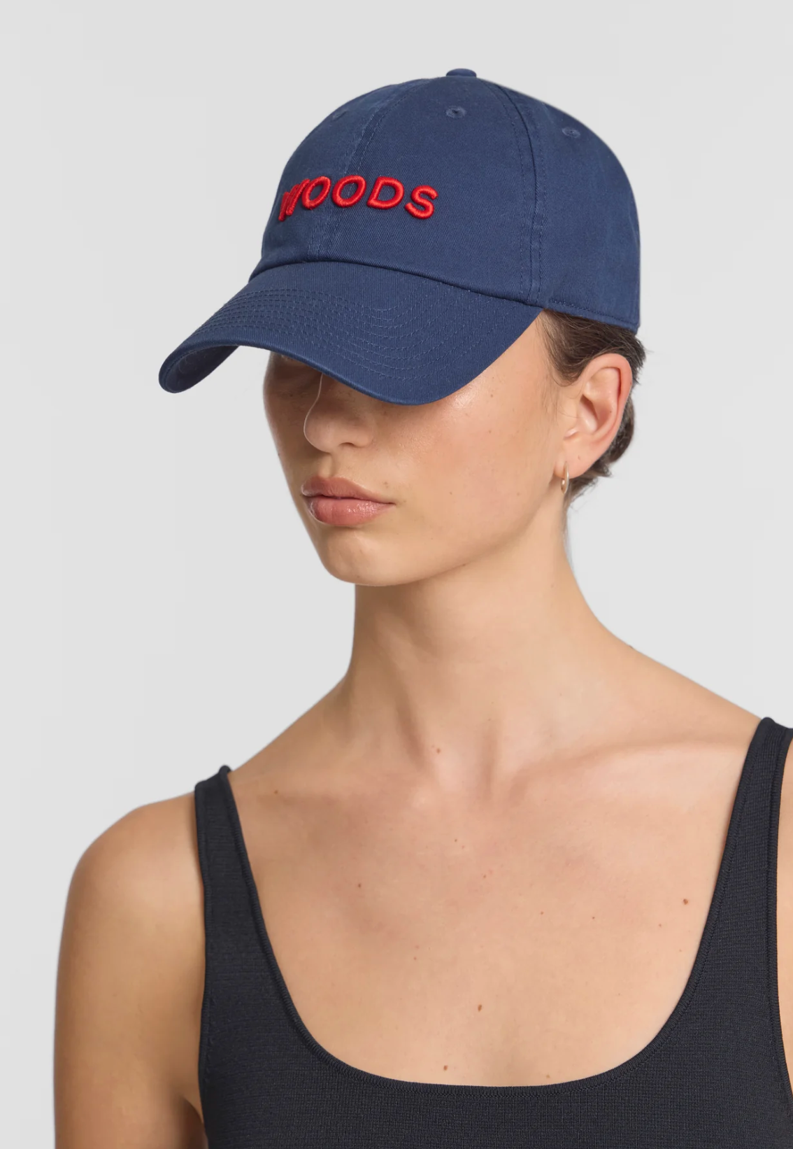 Viktoria & Woods Woods Cap