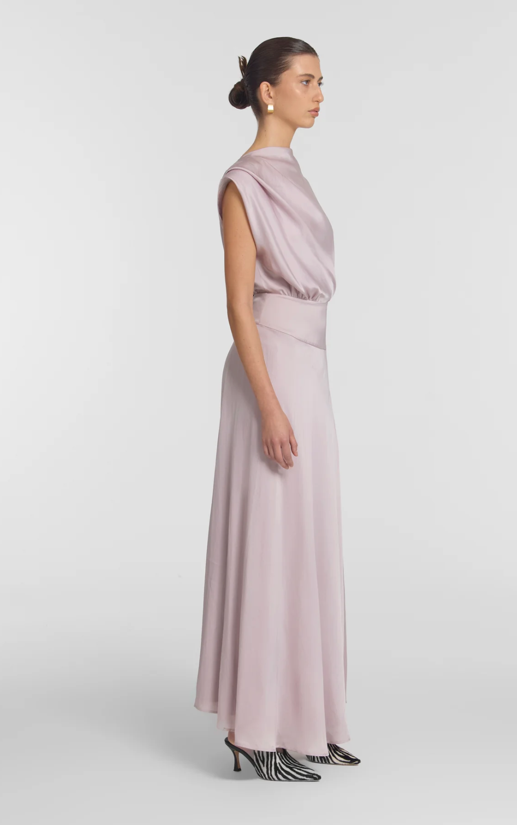 Viktoria & Woods Metropolitan Dress