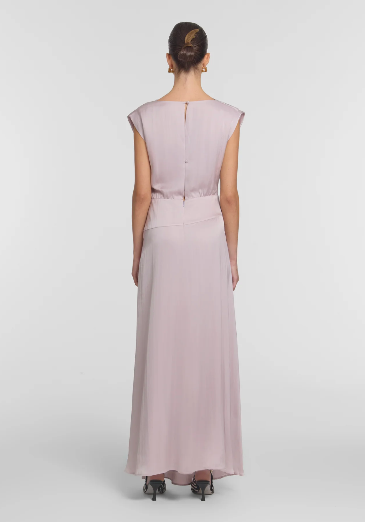 Viktoria & Woods Metropolitan Dress