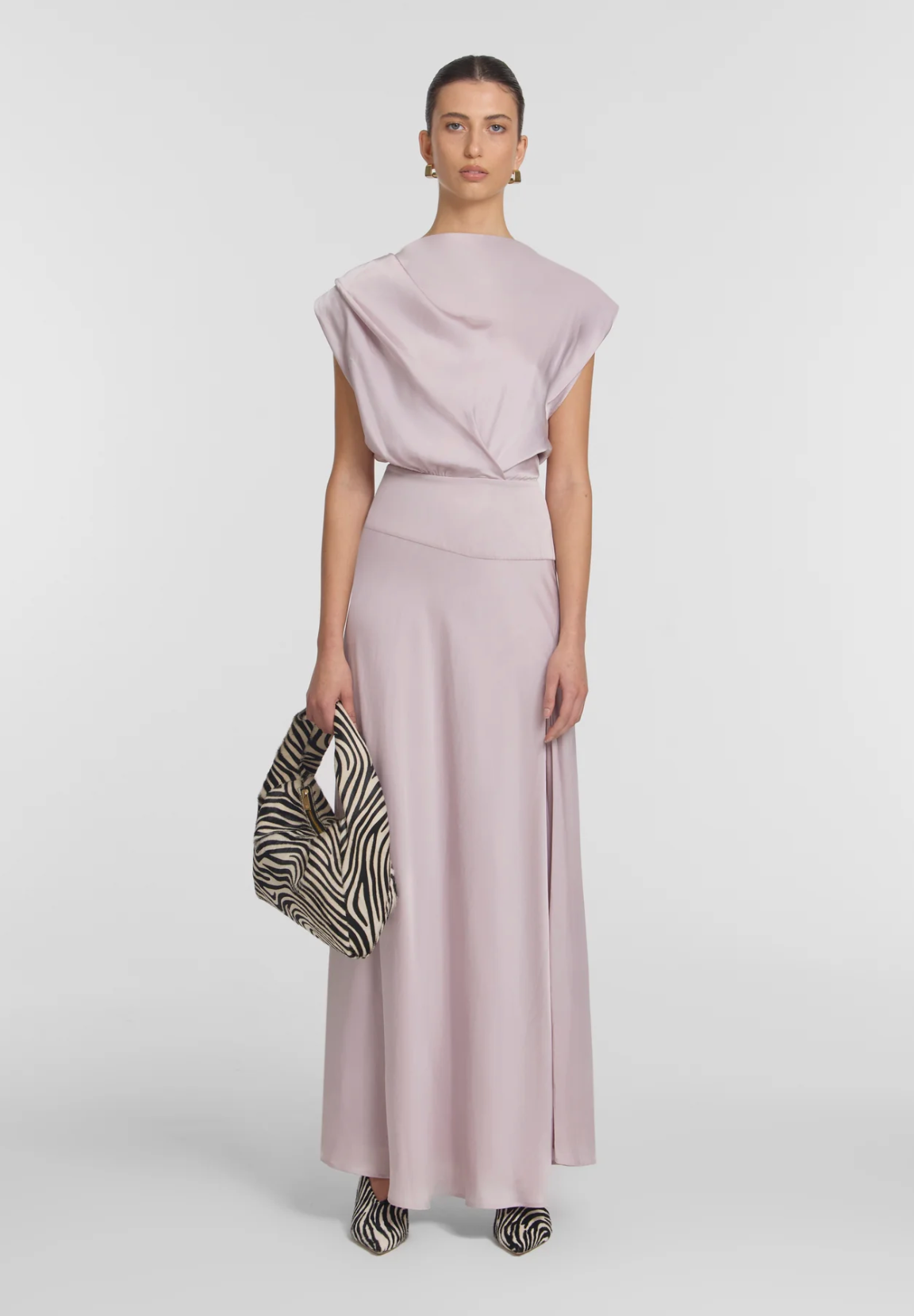 Viktoria & Woods Metropolitan Dress