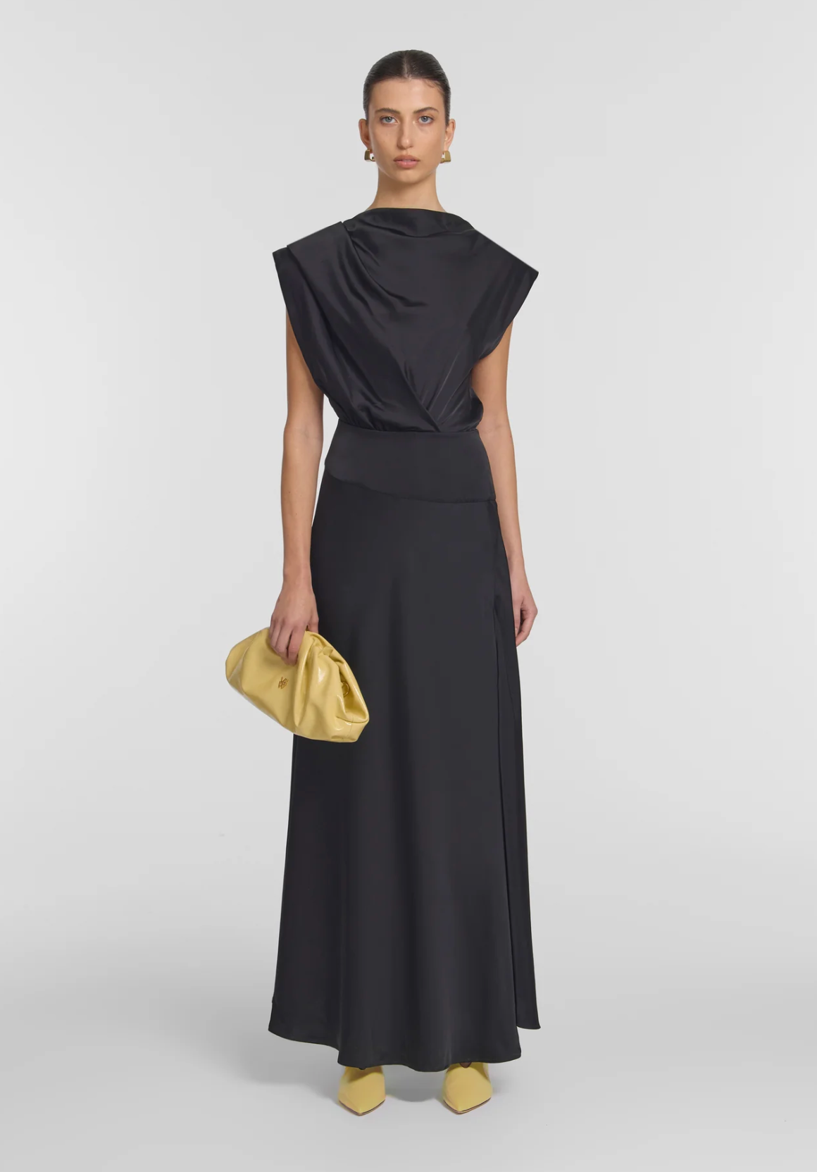 Vitoria & Woods Metropolitan Dress