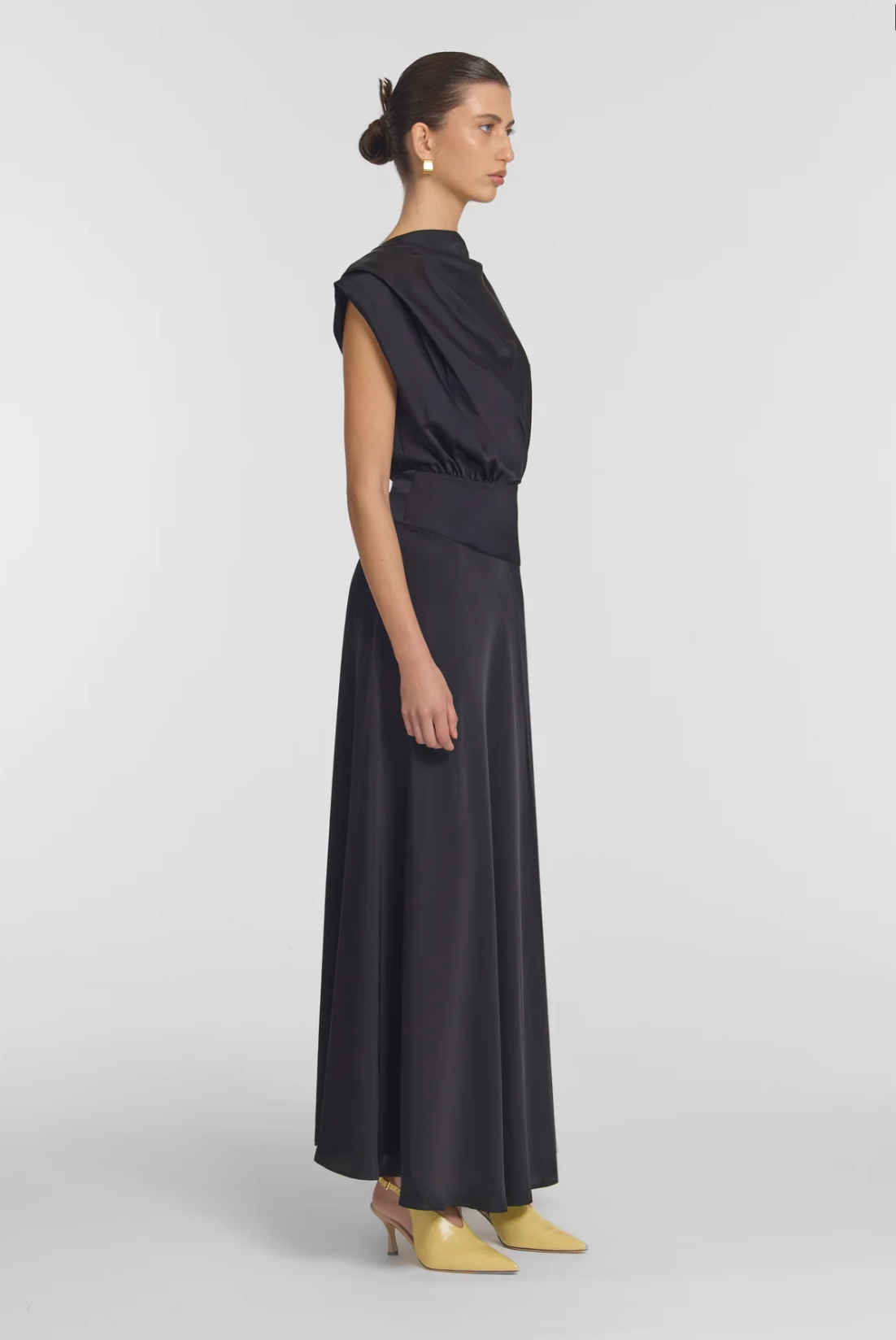 Vitoria & Woods Metropolitan Dress