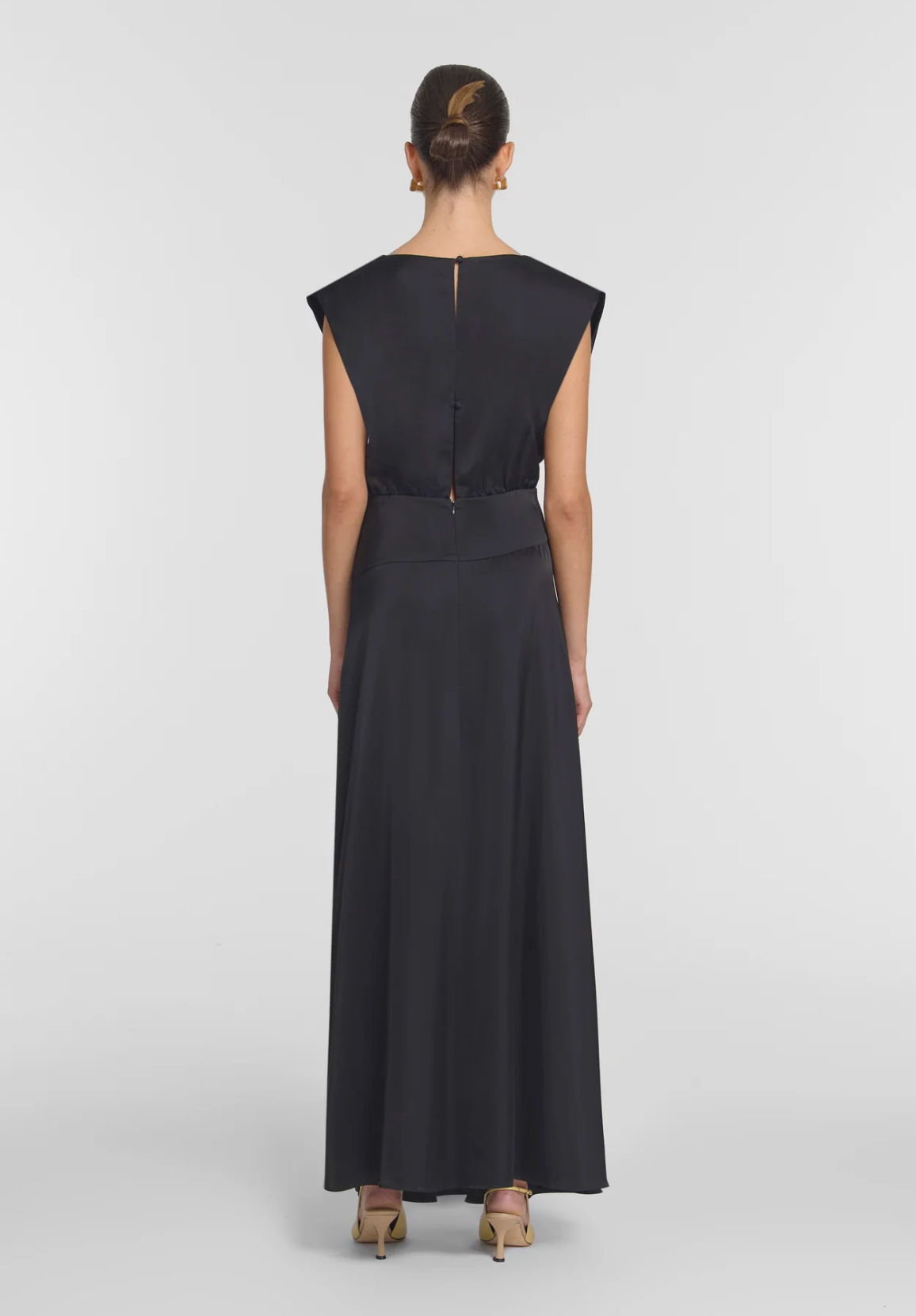 Vitoria & Woods Metropolitan Dress